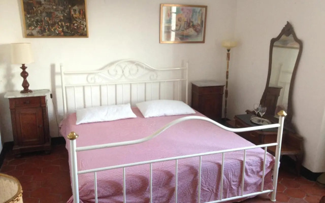 Old Oilmill near Dolcedo