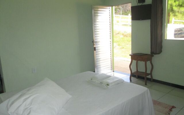 Hotel Pontal de Tiradentes