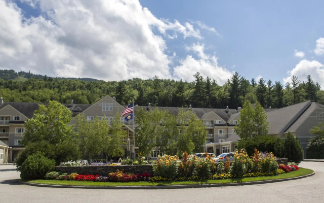 Grand Summit Hotel at Attitash