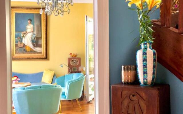 Le 1930, chambres d’hôtes de charme