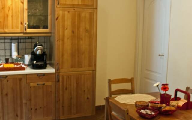 La Dolce Casetta