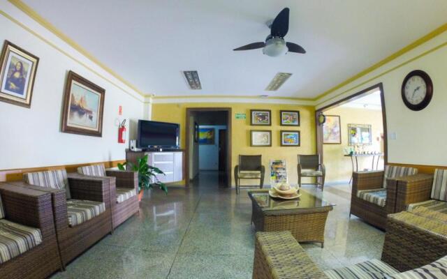 Hotel Graúnas