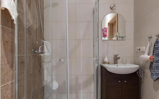 Fancy city centre apartment near Freedom avenue