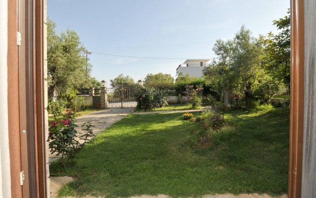 Elizabeth Home - Nea Moudania Halkidiki
