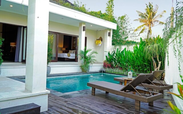 Villa Mas Dewi Canggu