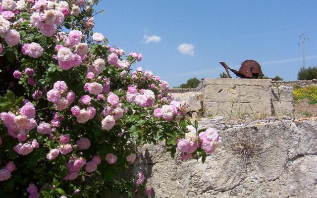 Masseria La Gravina