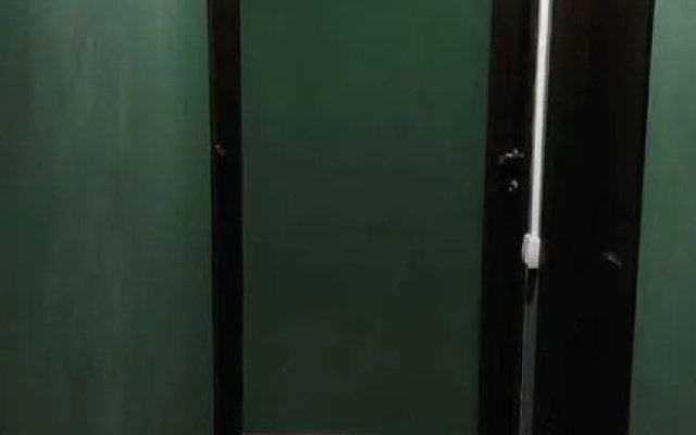 Apartamenty na prospekte Frunze 121