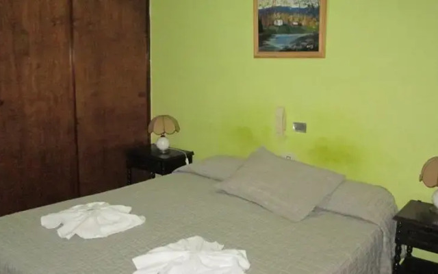 Hotel Nuevo Avenida