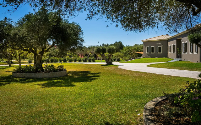 Villa Katrin