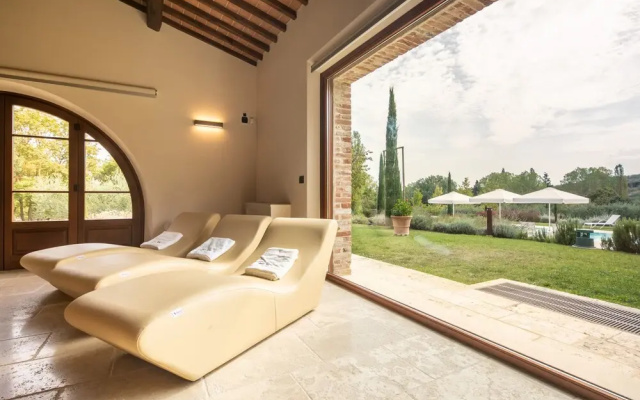 Villa Ripa by Mmega