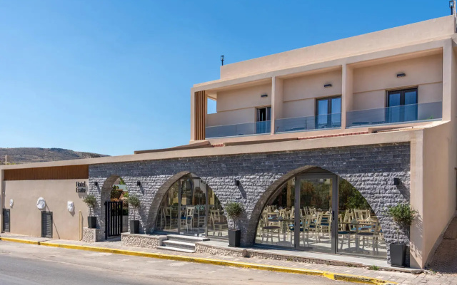 Erato Hotel