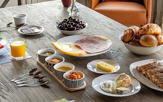 B&B De Hemelse Polder