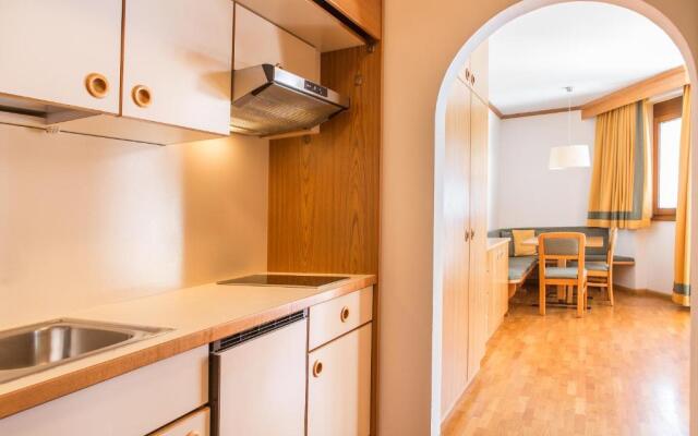 Hotel & Appartements Strobl