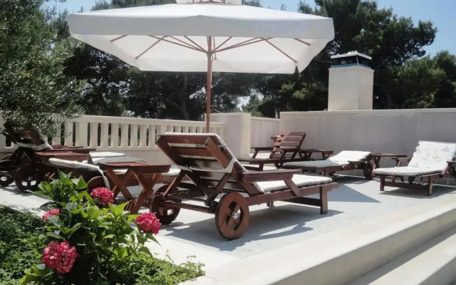Villa Daniela