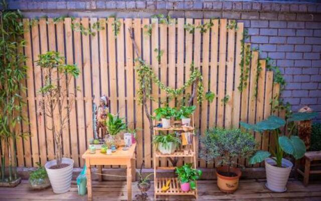 Xing Long No 37 Hostel