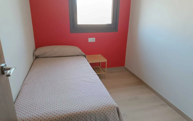 Apartamentos de Turismo Rural La Rocha