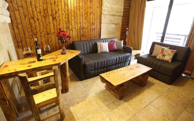 Faraya Village Club