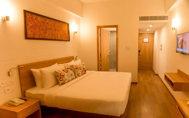 Lemon Tree Hotel, Sector 60, Gurugram