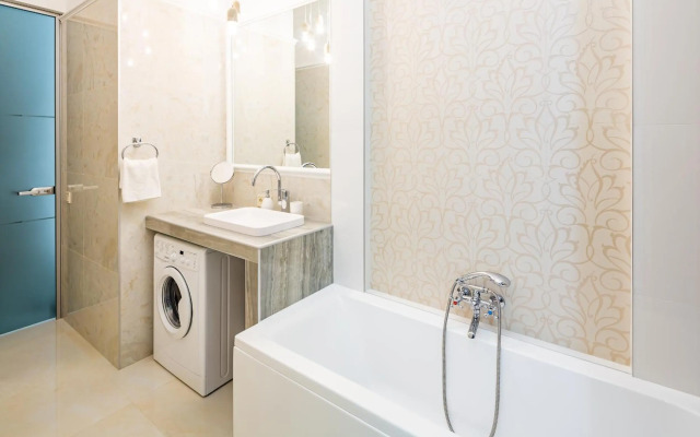 LEOGRAND DELUXE apartment in Doroshenka, 17