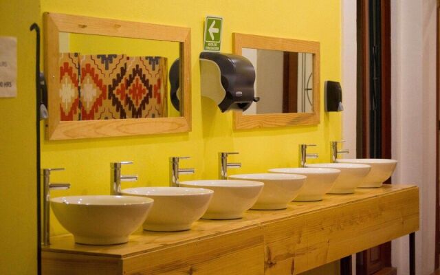 Casa María Hostal