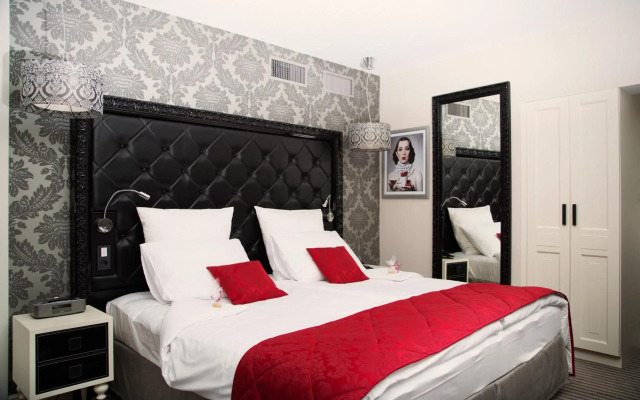 Le Clervaux Design Hotel & Spa