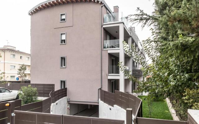 SEI Garda Apartments