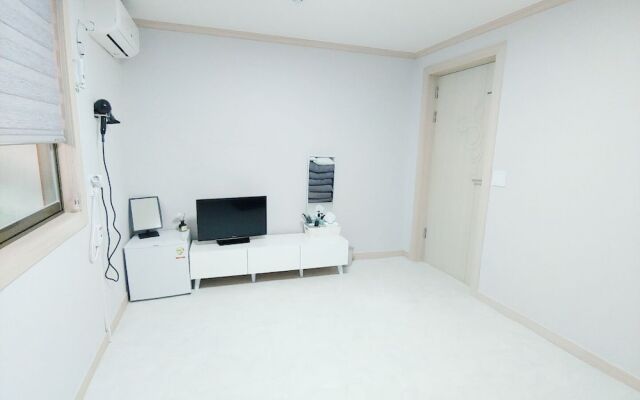 Songnisan Amor Motel