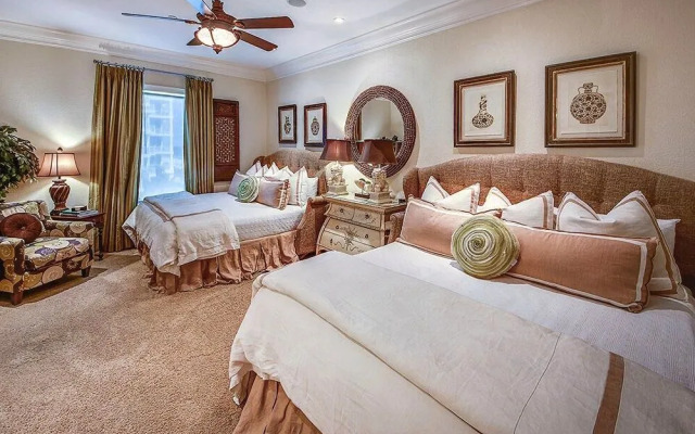 Palazzo Del Mar by RedAwning