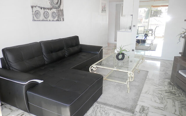 Apartment Le Bay