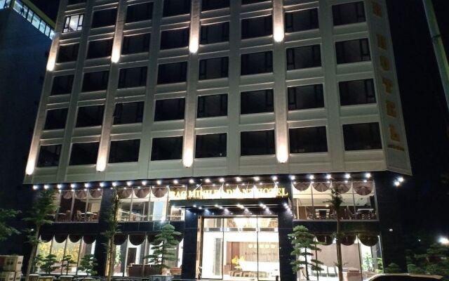 Bao Minh Radiant Hotel Halong