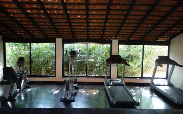 Andores Resort And Spa