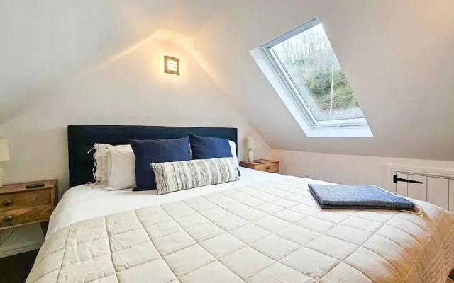 Y Stabl - 1 Bedroom Apartment - Llanrhidian