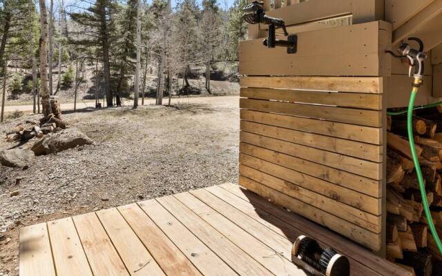 Royal Retreat by Boutiq