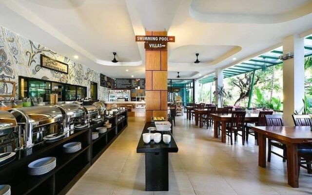 Coco Paradiso Phuket Hotel