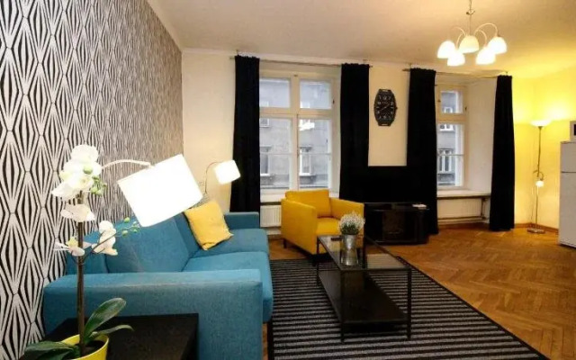 Tallinn City Apartments