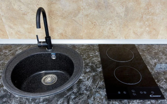 Apartamente Tomis Villa