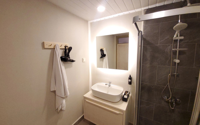 Sun Hotel by En Vie Beach - Adults Only