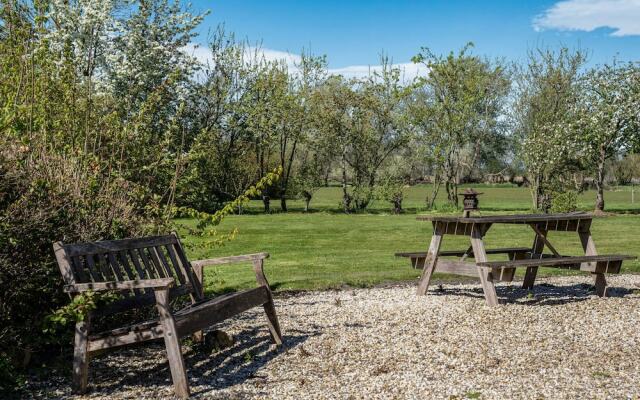 Scenic Villa Near Bergen Close To the Sea