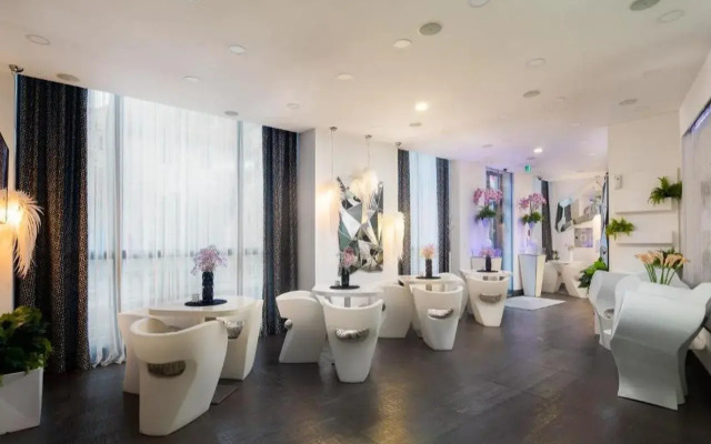 Boutique Hotel Luxe