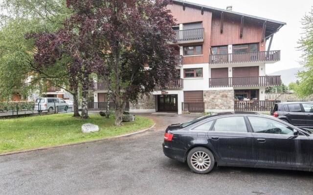 Appartement Saint-Lary-Soulan, 2 pièces, 4 personnes - FR-1-296-198