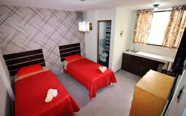 Hotel Gboss Sur