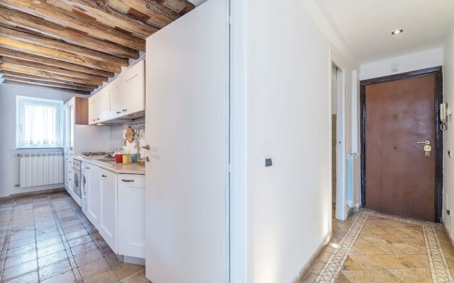 Campo de' Fiori Amazing Terrace