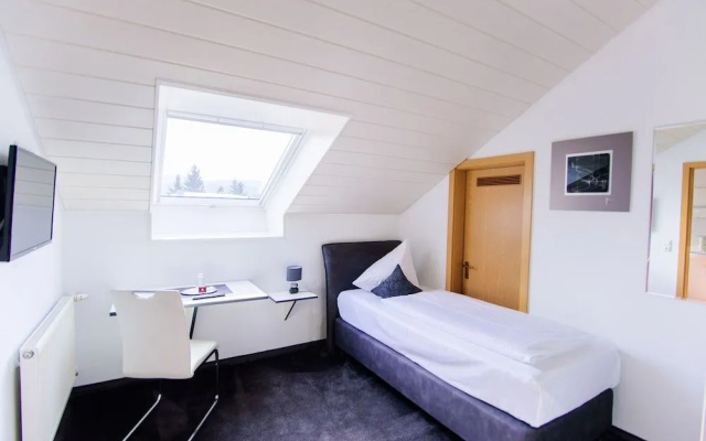 Hotel Bohn