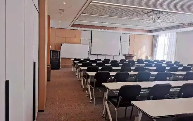 Ji Hotel Changchun Tongzhi Street Wanda Plaza