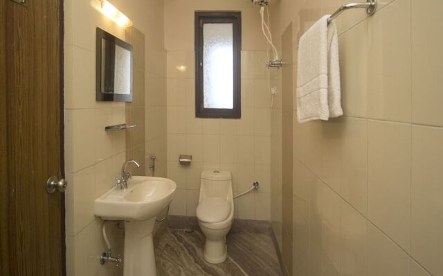 OYO 17078 Saint Hotel Gangtok