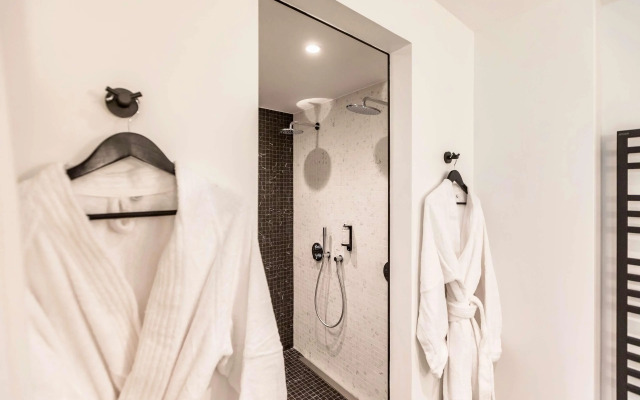 Best Western Plus Crystal, Hotel & Spa