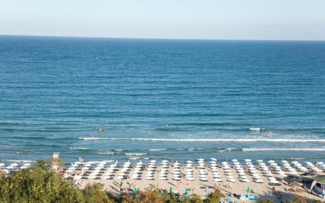 Perla Sun Park Hotel