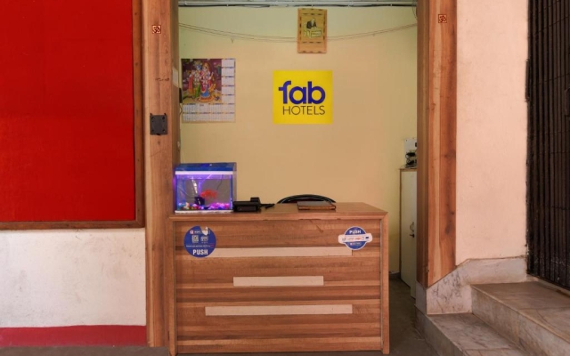 Fabexpress Apollo