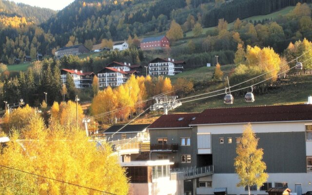 Hafjell Resort Alpin Apartments Solsiden