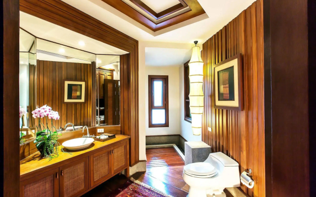 Oasis Baan Saen Doi Spa Resort